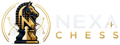 Nexa Chess Academy Logo